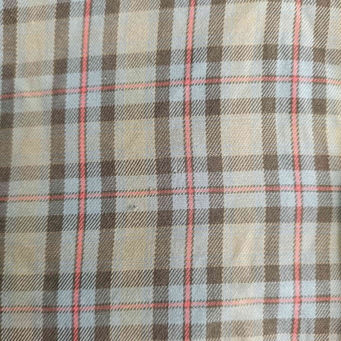 ラルフローレン RALPH LAUREN CUSTOM FIT ボタンダウンシャツ メンズ import:S