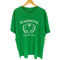 Bushwood Country Club ブッシュウッド カントリークラブ ゴルフ ロゴプリント S/S Tシャツ メンズ