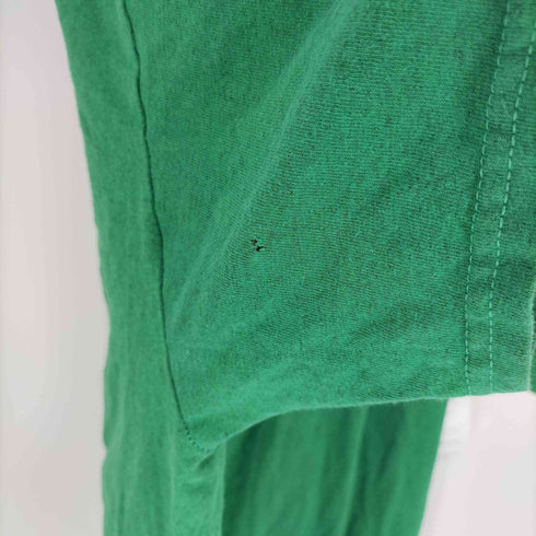 Bushwood Country Club ブッシュウッド カントリークラブ ゴルフ ロゴプリント S/S Tシャツ メンズ