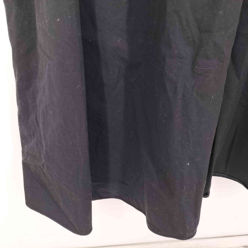 ザラ ZARA コットン ロング キャミワンピース レディース import:XS