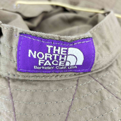ノースフェイスパープルレーベル THE NORTH FACE PURPLE LABEL Horizon Hat メンズ