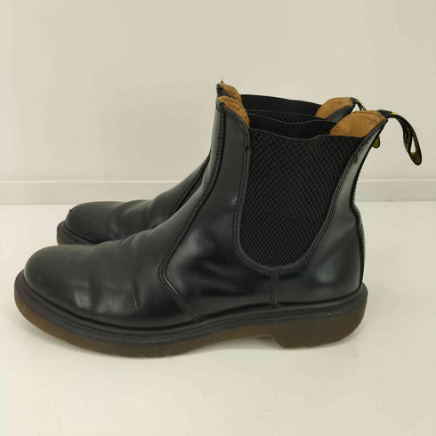 ドクターマーチン Dr.Martens サイドゴアチェルシーブーツ メンズ UK:7