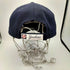 ニューエラ NEW ERA 9FORTY HALL OF FAME 3000本安打記念 ベースボールチーム ロゴ 刺繍 6パネル ベースボールキャップ ベルクロ メンズ ONE SIZE