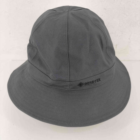 ノースフェイスパープルレーベル THE NORTH FACE PURPLE LABEL GORE-TEX Field Hat メンズ