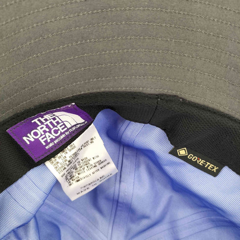 ノースフェイスパープルレーベル THE NORTH FACE PURPLE LABEL GORE-TEX Field Hat メンズ
