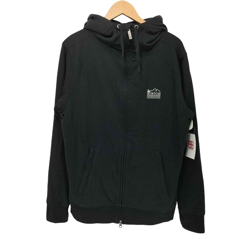 バートン BURTON スリーパーフーディー メンズ S
