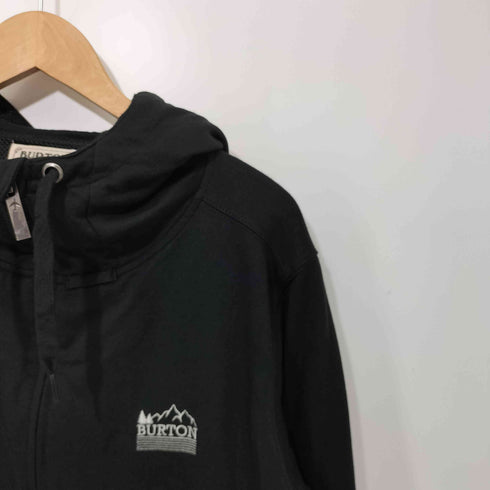 バートン BURTON スリーパーフーディー メンズ S