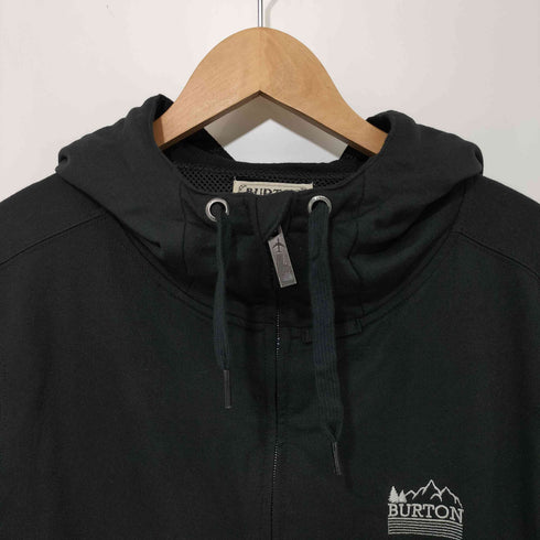 バートン BURTON スリーパーフーディー メンズ S