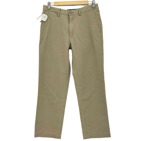 ポロラルフローレン POLO RALPH LAUREN CLASSIC FIT ノータック チノ メンズ 32/30