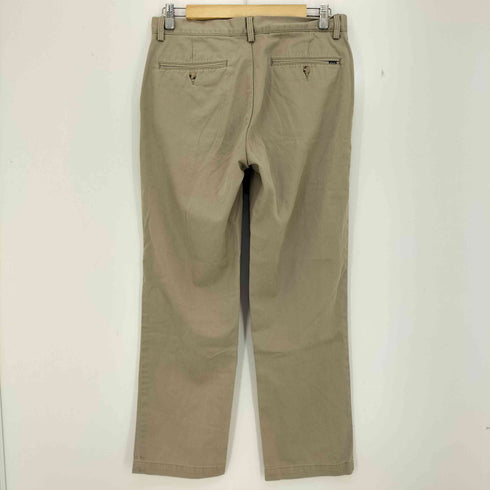 ポロラルフローレン POLO RALPH LAUREN CLASSIC FIT ノータック チノ メンズ 32/30