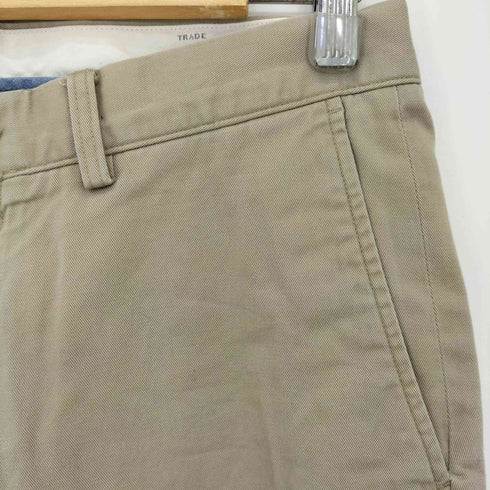 ポロラルフローレン POLO RALPH LAUREN CLASSIC FIT ノータック チノ メンズ 32/30