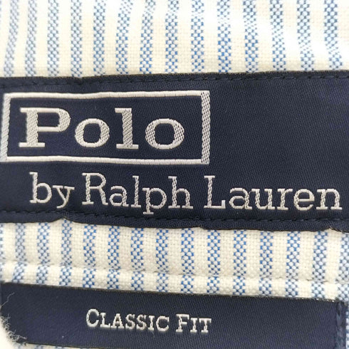 ポロラルフローレン POLO RALPH LAUREN CLASSIC FIT ノータック チノ メンズ 32/30