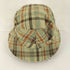 ノースフェイスパープルレーベル THE NORTH FACE PURPLE LABEL Madras Field Hat メンズ
