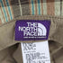 ノースフェイスパープルレーベル THE NORTH FACE PURPLE LABEL Madras Field Hat メンズ
