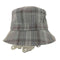 ノースフェイスパープルレーベル THE NORTH FACE PURPLE LABEL Madras Field Hat メンズ