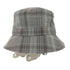 ノースフェイスパープルレーベル THE NORTH FACE PURPLE LABEL Madras Field Hat メンズ