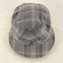 ノースフェイスパープルレーベル THE NORTH FACE PURPLE LABEL Madras Field Hat メンズ