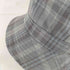 ノースフェイスパープルレーベル THE NORTH FACE PURPLE LABEL Madras Field Hat メンズ
