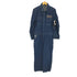 チャムス CHUMS HURRICANE COVERALL Booby デニムオーバーオール メンズ JPN:S