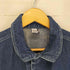 チャムス CHUMS HURRICANE COVERALL Booby デニムオーバーオール メンズ JPN:S