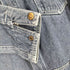 チャムス CHUMS HURRICANE COVERALL Booby デニムオーバーオール メンズ JPN:S
