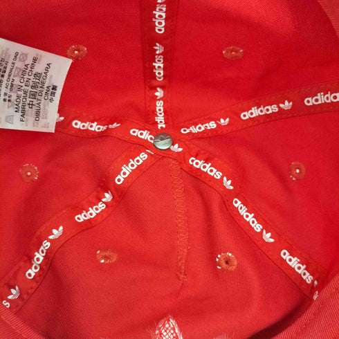 アディダスオリジナルス adidas Originals Adicolor Dad Cap メンズ FREE
