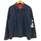 レッドキャップ RED KAP 80-90s USA製 TALONジップ ワークジャケット メンズ import:L