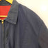 レッドキャップ RED KAP 80-90s USA製 TALONジップ ワークジャケット メンズ import:L