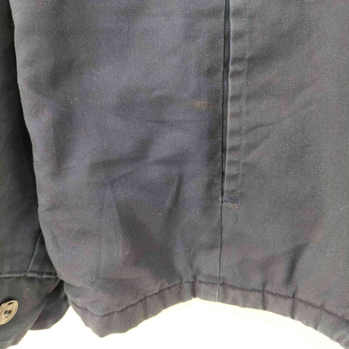 レッドキャップ RED KAP 80-90s USA製 TALONジップ ワークジャケット メンズ import:L