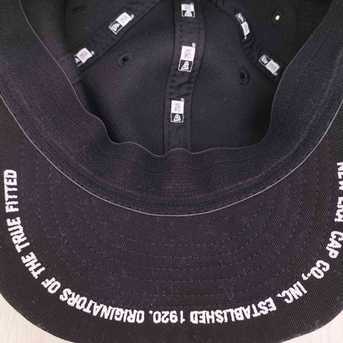 ニューエラ NEW ERA OD MSNGR SWEAT スウェット メッセンジャー キャップ メンズ
