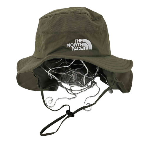 ザノースフェイス THE NORTH FACE Sunshield Hat レディース M