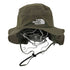 ザノースフェイス THE NORTH FACE Sunshield Hat レディース M