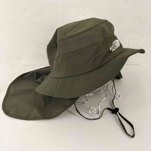 ザノースフェイス THE NORTH FACE Sunshield Hat レディース M