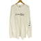 シュプリーム Supreme 25SS Aphex Twin Donkey Rhubarb L/S Tee エイフェックス ツイン ドンキー ルバーブ Tシャツ メンズ import:XXL