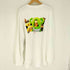 シュプリーム Supreme 25SS Aphex Twin Donkey Rhubarb L/S Tee エイフェックス ツイン ドンキー ルバーブ Tシャツ メンズ import:XXL