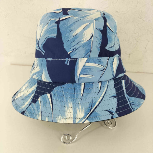 リバーシブルナイロンハット メンズ