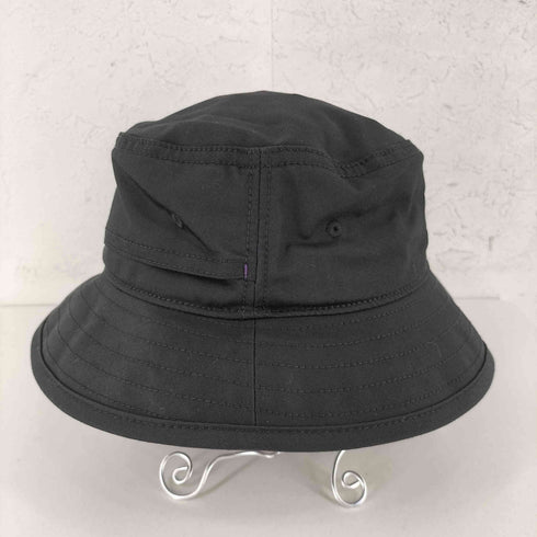 ノースフェイスパープルレーベル THE NORTH FACE PURPLE LABEL Stretch Twill Field Hat メンズ FREE