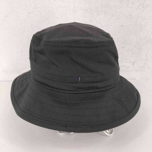 ノースフェイスパープルレーベル THE NORTH FACE PURPLE LABEL Stretch Twill Field Hat メンズ FREE