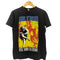 IMPORT GEAR USE YOUR ILLUSION バンドTシャツ メンズ import:M