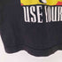 IMPORT GEAR USE YOUR ILLUSION バンドTシャツ メンズ import:M