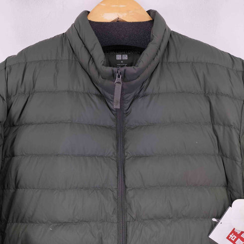 ユニクロ UNIQLO ウルトラライトダウンジャケット メンズ JPN:M