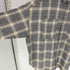 アールエヌエー RNA マドラスチェック L/S シャツ レディース JPN:M