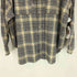 アールエヌエー RNA マドラスチェック L/S シャツ レディース JPN:M
