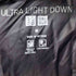 ユニクロ UNIQLO ウルトラライトダウンベスト メンズ JPN:M