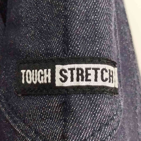 THE TOUGH デニムジャケット メンズ JPN:L