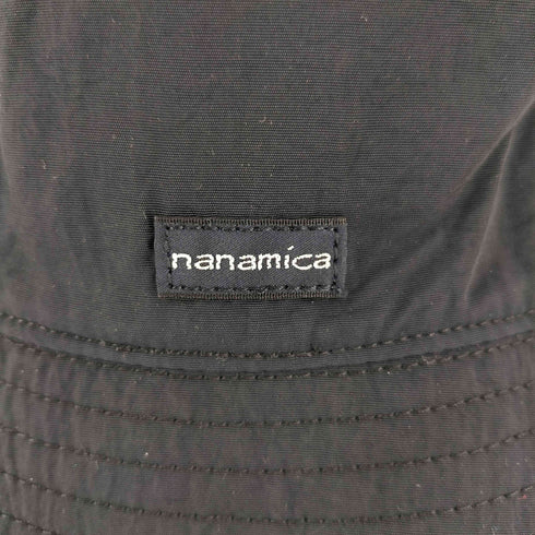 ナナミカ nanamica 25SS Reversible Hat OOAL メンズ