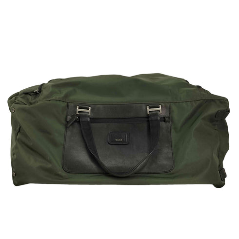 トゥミ TUMI ナイロン ボストンバッグ メンズ