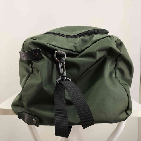 トゥミ TUMI ナイロン ボストンバッグ メンズ