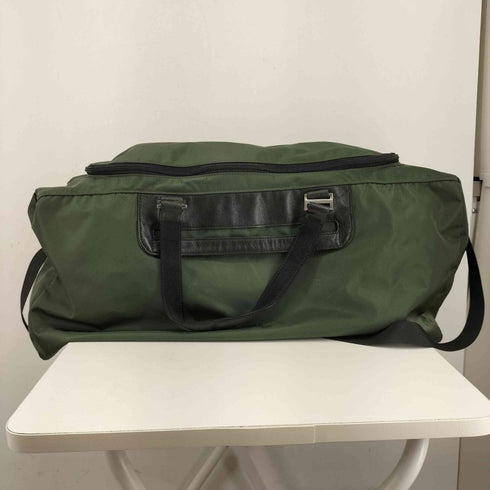 トゥミ TUMI ナイロン ボストンバッグ メンズ