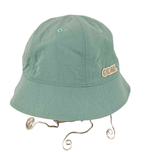 ナナミカ nanamica 25SS Reversible Hat OOAL メンズ